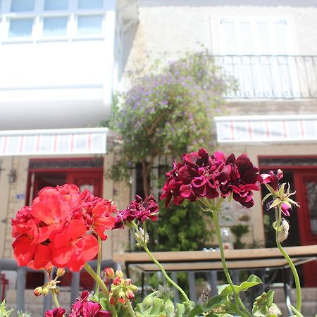 Salyangoz Bed & Breakfast อาเลอเจอติ ภายนอก รูปภาพ
