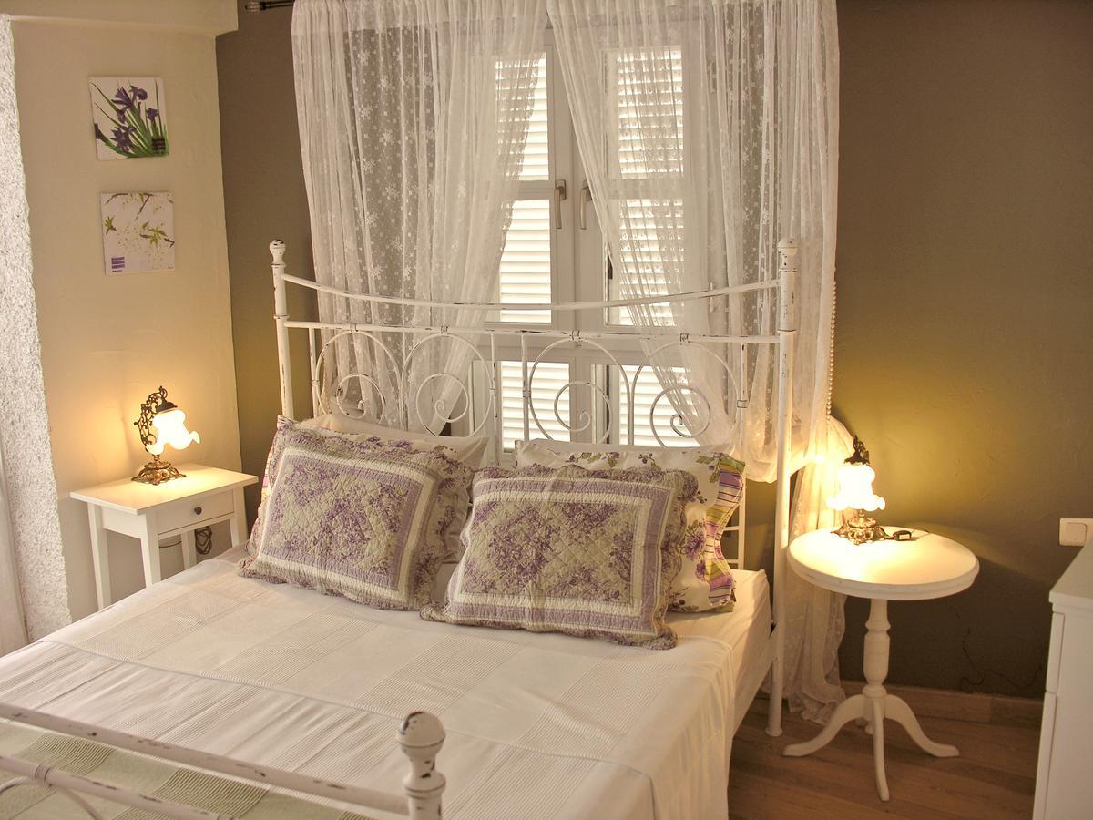 Salyangoz Bed & Breakfast อาเลอเจอติ ภายนอก รูปภาพ