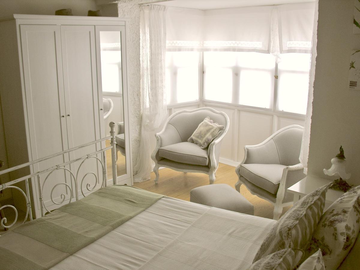 Salyangoz Bed & Breakfast อาเลอเจอติ ภายนอก รูปภาพ