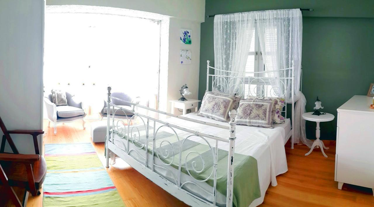 Salyangoz Bed & Breakfast อาเลอเจอติ ภายนอก รูปภาพ