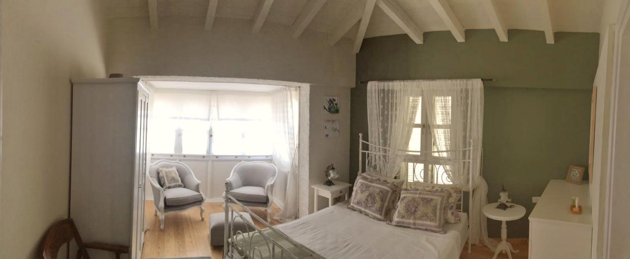 Salyangoz Bed & Breakfast อาเลอเจอติ ภายนอก รูปภาพ